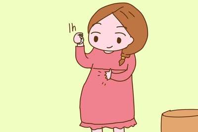 孕妇上火嗓子疼