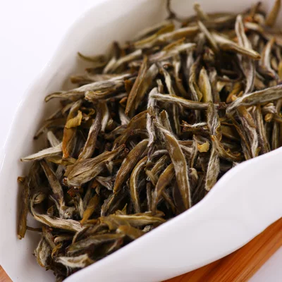 北京张一元茶叶什么最有名(张一元茉莉花茶的品质认证)