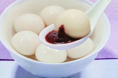 孕妇能吃元宵吗