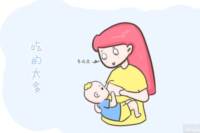 宝宝吐奶吃什么药