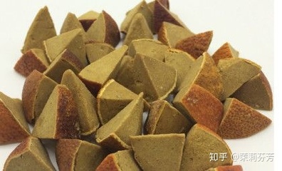 咳嗽能吃什么零食