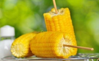 孕妇能吃糯玉米吗