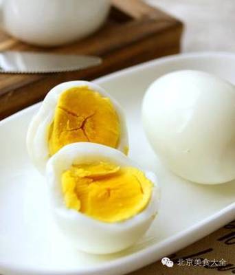 鹅蛋煮多久能熟