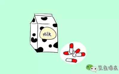 宝宝不吃牛奶怎么办