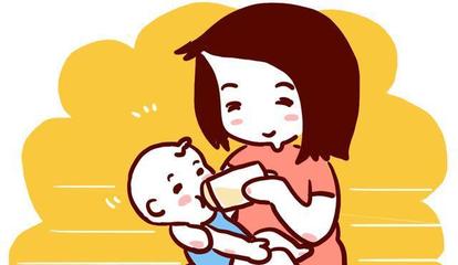 喝奶粉容易长胖吗