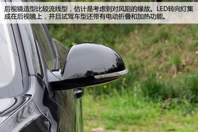 野马t70倒车镜怎么安无线的没有加热的手动折叠的