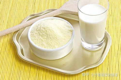 牛奶粉加蜂蜜可以喝吗