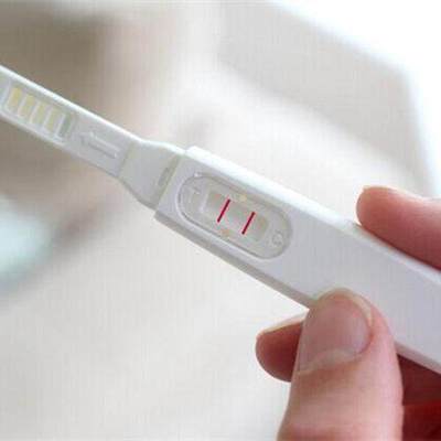 吃了毓婷怀孕了