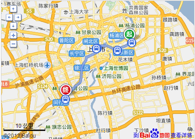 闵行在哪里