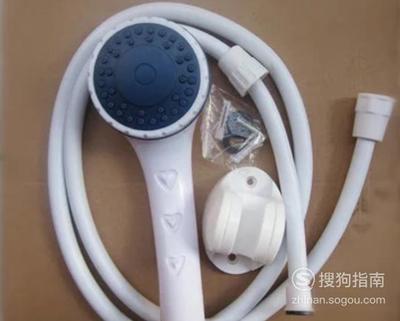怎样拆电热水器