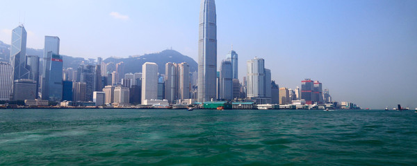 去香港旅游安全吗