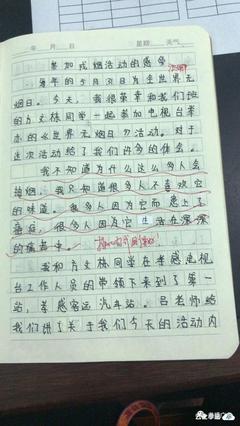 关于十一周记怎么写六百字