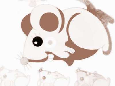 周公解梦梦见大老鼠