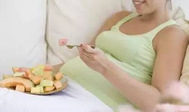 孕妇酸中毒