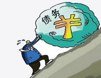 企业与债权人的关系