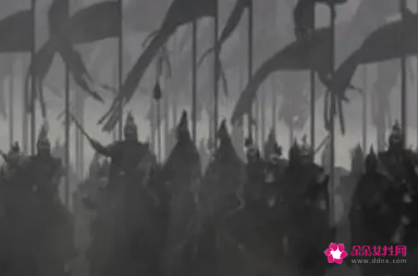 怀孕梦见打仗