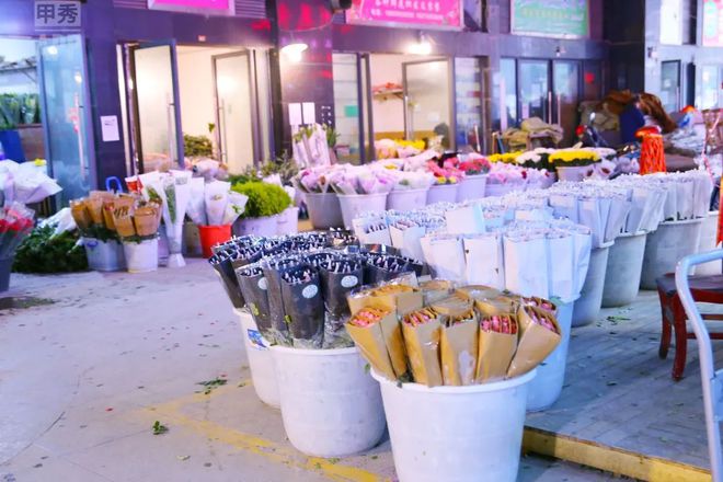 贵阳塑料产品批发市场在哪