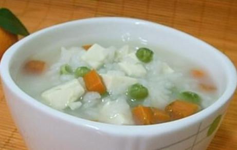 宝宝多大可以吃豆腐