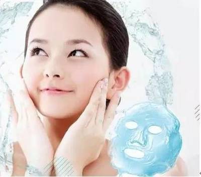 先洗脸还是先敷面膜