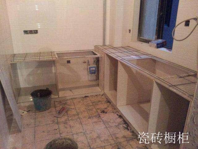 瓷砖橱柜缝用什么胶