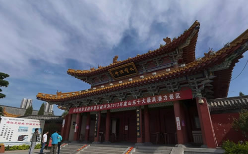 济宁旅游攻略必玩的景点