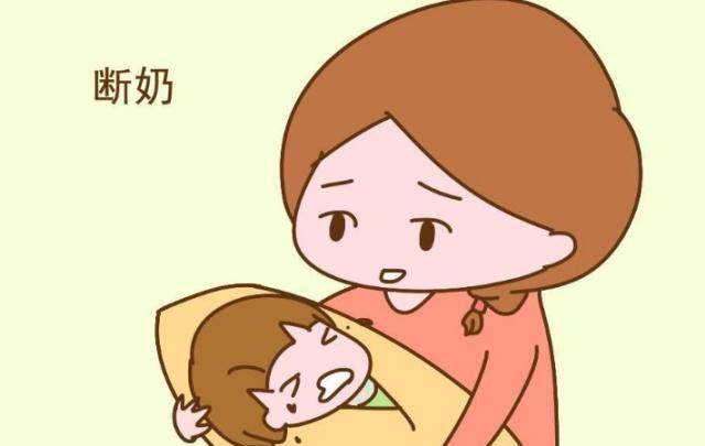 宝宝适合什么时候断奶