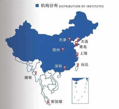 郑州国际船舶服务