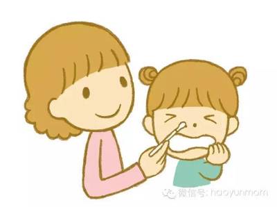 怎么缓解新生儿鼻塞