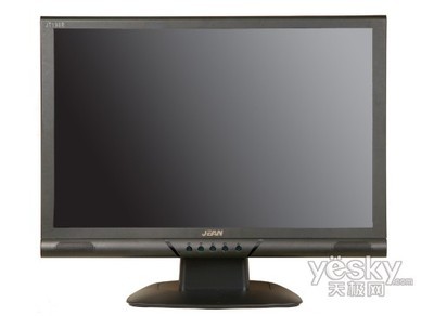電腦液晶顯示器閃爍