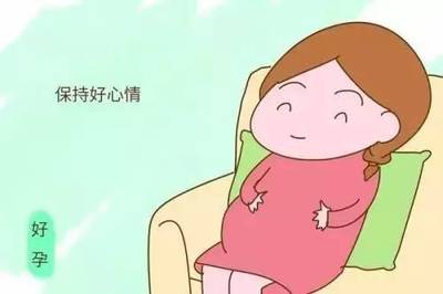 刚怀孕哭对宝宝有什么影响