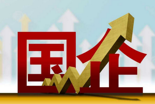 国有企业的股东