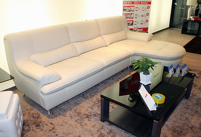 顾家家居家具