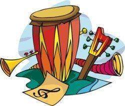 instruments和instrument发音区别
