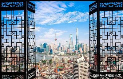 上海中心电梯速度