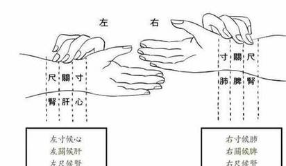 把脉可以知道怀孕吗