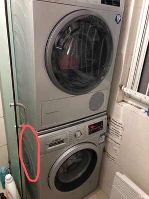 洗衣机漏电是什么原因
