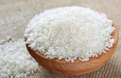 纯天然食用大米多少钱一斤