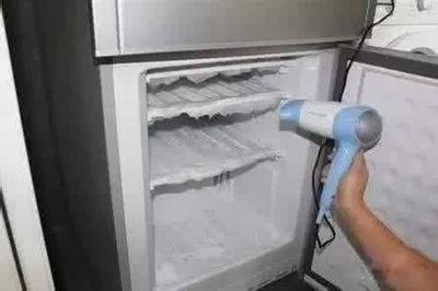 刚买的冰箱需要清洗吗