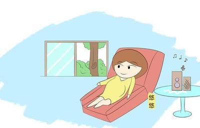 孕妇哭会影响宝宝吗