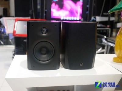 电脑2.0音箱推荐