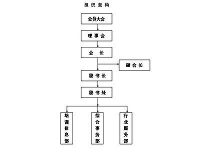 公司法人的职责