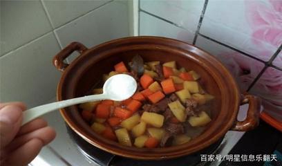 胡萝卜怎么做汤