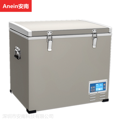 直流冰箱