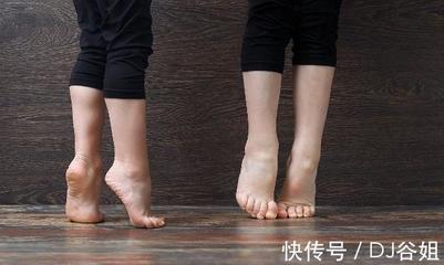 踮脚可以瘦腿吗