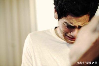 梦见自己大哭好不好