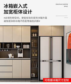冰箱酒柜