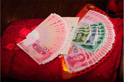 彩礼超过三万属犯罪