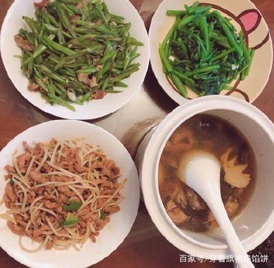 月子里可以吃薏米粥吗