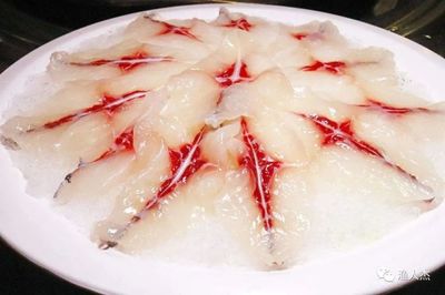 鱼肉发红是怎么回事