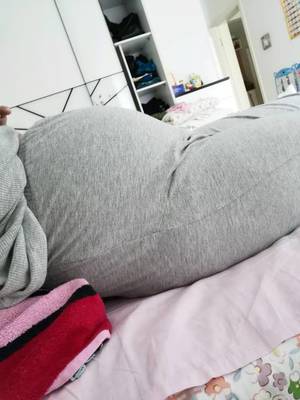 怀孕5个月走路肚子扯扯疼痛